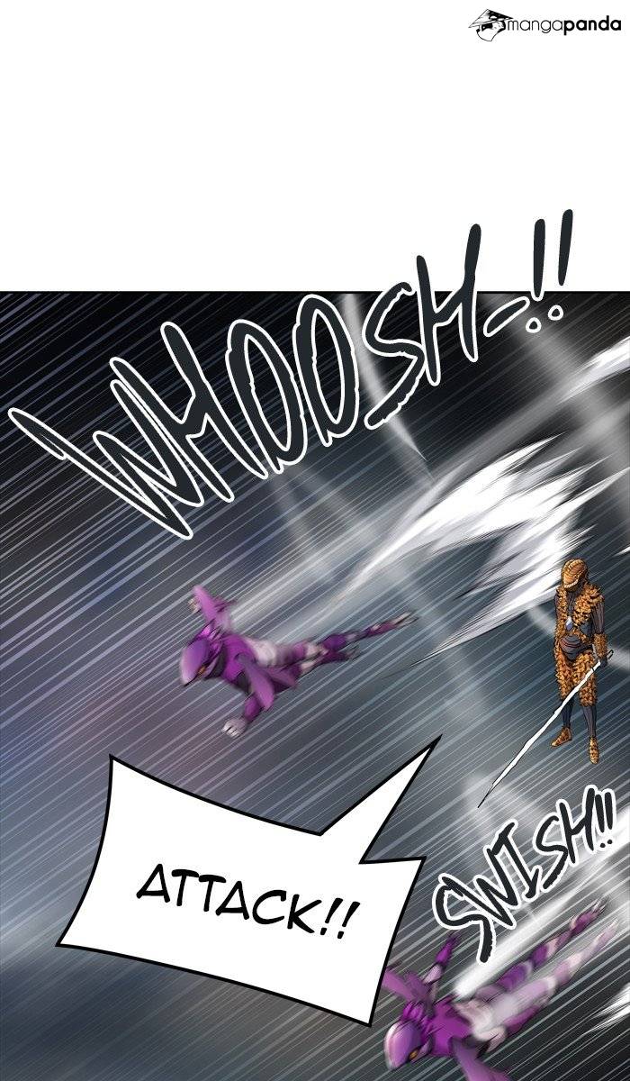 Tower of God Chapter 451 image 081